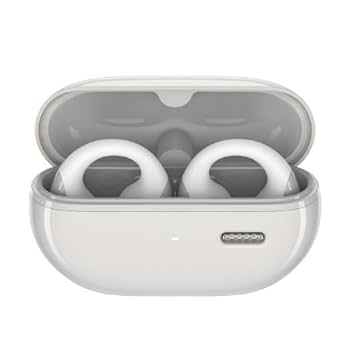 Amazon.co.jp: CCイヤーカフ イヤホン オープンイヤー型